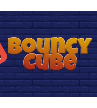 Bouncy Cube Steam Key GLOBAL